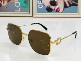 Picture of Ferragamo Sunglasses _SKUfw49038624fw